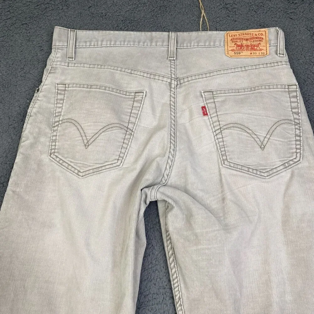 Levis good preowned